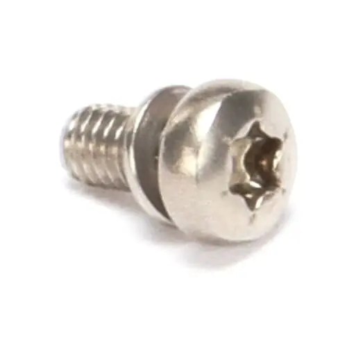 Henny Penny MM105001 Camera Lens Head Screw