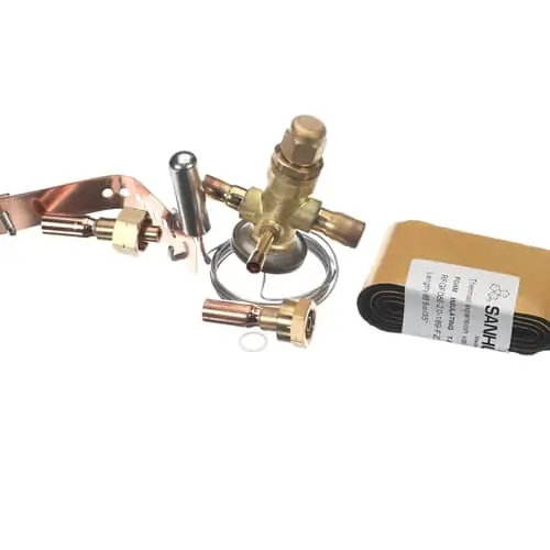 International Comfort Products F530-4456 Valve Expansion R-410a 4.5-6T