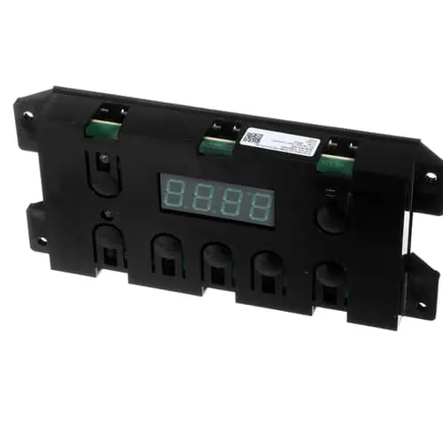 Electrolux 316455455 Clock/Timer, Electronic, ES100/1