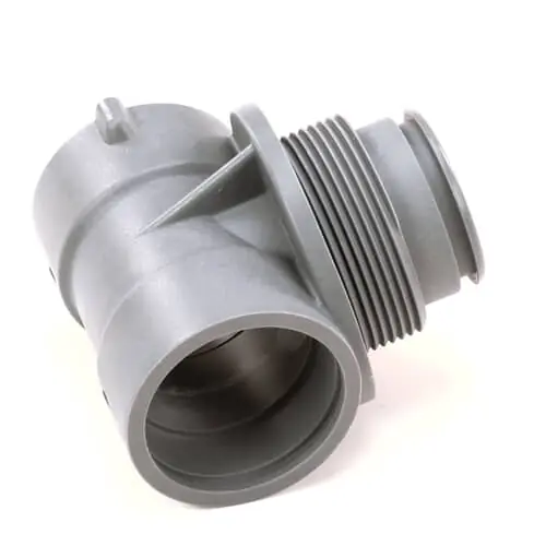 Hobart 00-941862-00007 Manifold, Tee, Side, Rinse