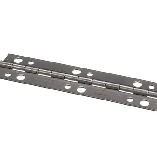 Heatcraft 38000201 Hinge 1-1/2X 6 In Replacement MPN