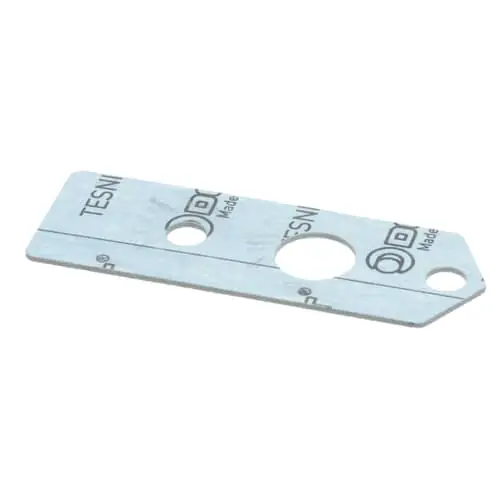 Hobart 00-074044 Gasket Drain Support Replacement MPN