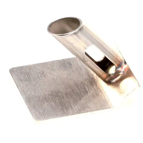 Frymaster 8239565 Shield Topoff Fv Frypot 30#