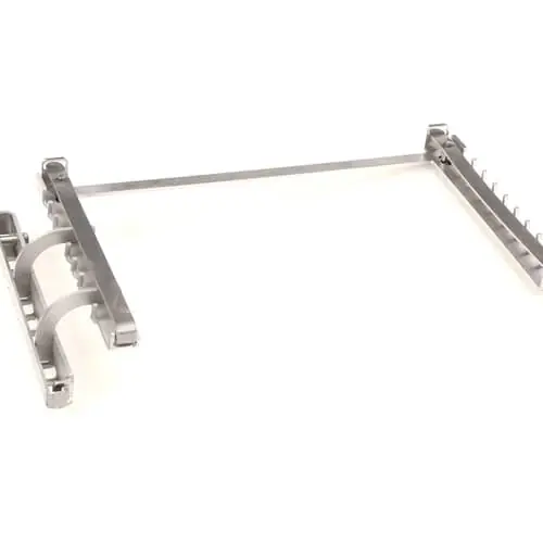 Henny Penny 159637 Assembly-corner/side Spdr Rh