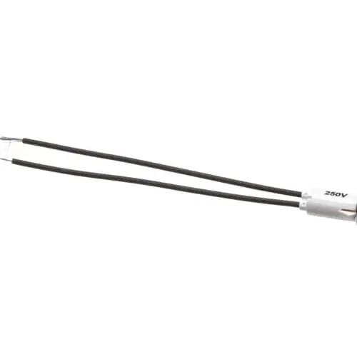 Grindmaster Cecilware A515017 Light Red Pilot 1/2 Hole