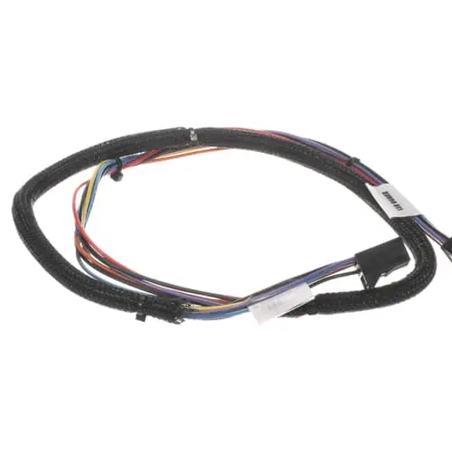 FBD 12-3116-0129 Harness, 77X Annun, Merchandis
