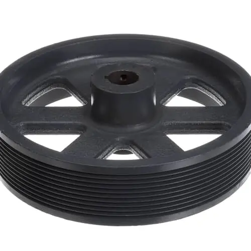 Hobart 00-916003 Sheave, Driven (10L)