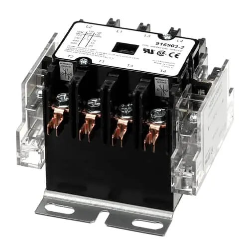 Hobart 00-968056 I Assembly Kit-contactor 208/240V 50/60HZ Replacement MPN