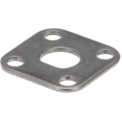 Hobart 00-916506 Plate, Bowl Release HL300/400