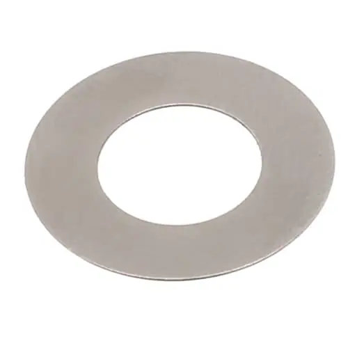 Hobart WS-018-34 Washer .391 X .750 X .010