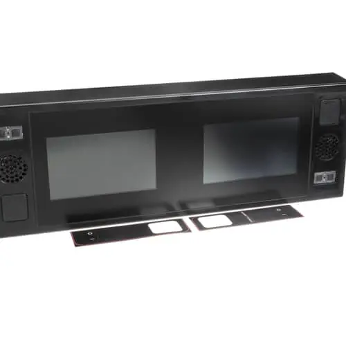 Henny Penny MM10033200 Ops Panel Spacesaver Team