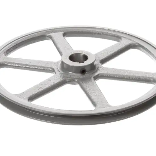 Grindmaster Cecilware W0450053 Pulley 10 W/ 1Bore
