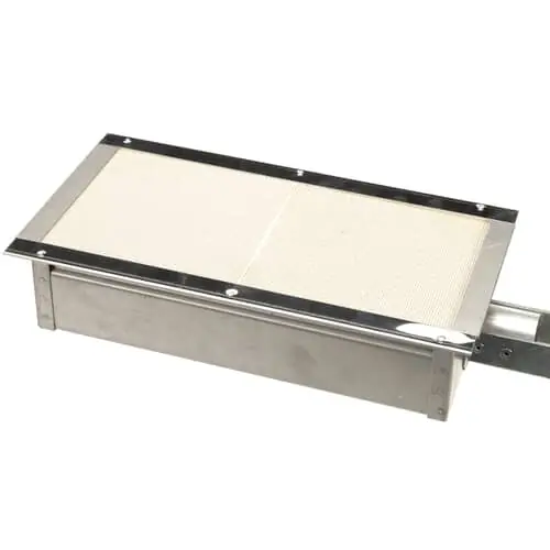 Jade 3000013515 Ir Burner For Jcm-18