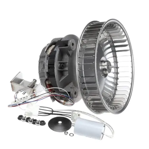 Fri-Jado 9298550 Service Kit Fan Tdr 5