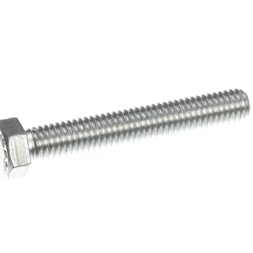 Hobart SC-124-91 Screw,cap 3/8-16 X 2-1/2