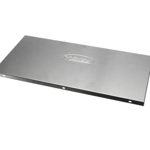Hatco 04.01.366.00 Front Cover,large Compact Etc