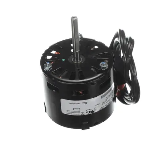 Federal Industries 32-21109 Cond Fan Mtr/cu 30-20511 & 30