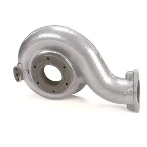 Hobart 00-276281 Pump Shell