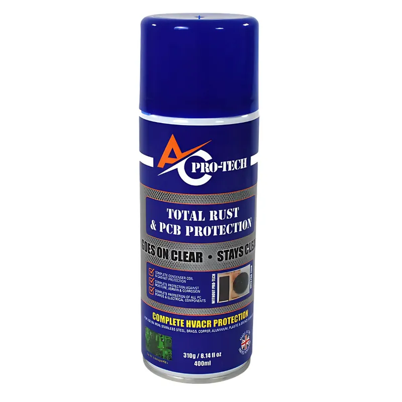 AC Products USA ACP-LBUS1 PCB & Coil Protective Coating 1L Cans