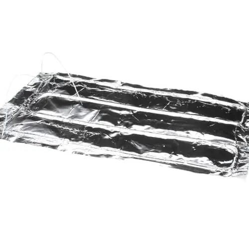 Hatco 02.05.557.00 90W 120V Blanket Heater HDW Center