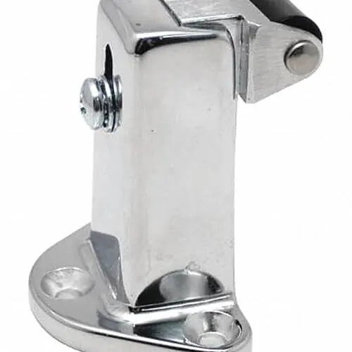 Kason 10059005002 Strike Chr, 3/4 To 1-1/2 Replacement MPN
