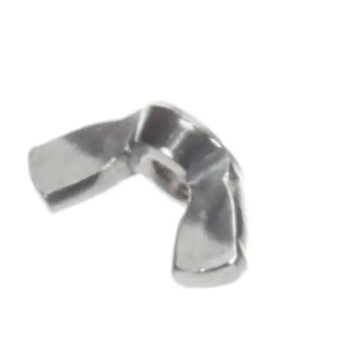 Henny Penny NS03-033 Wing Nut-ss 10-24 Replacement MPN