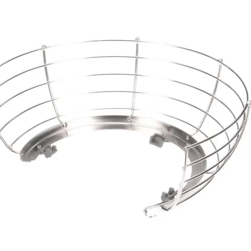 Hobart 00-937163-00002 Cage, Wire Assembly, HL200, Corr