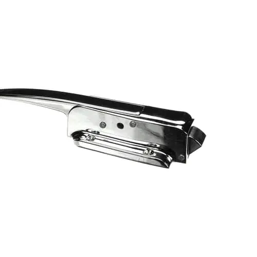 Kason 10078L05020 K78 Series Door Door Latch W/O Key