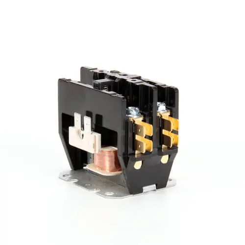 Grindmaster Cecilware A515027 Relay Dpst 25/30 Amp 115 V