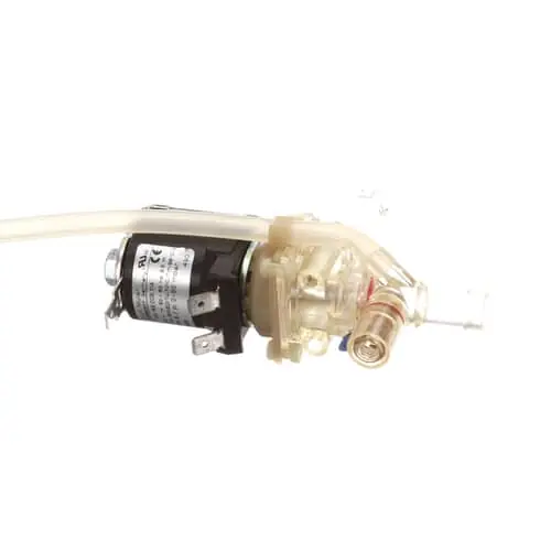Grindmaster Cecilware L676AL Valve Dump 230V 8Mm - Java