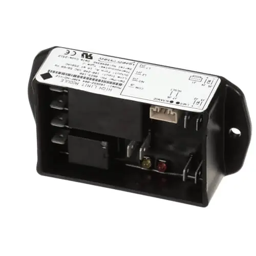 Henny Penny 175915-008 Svc Pk-hl Cntl 240V430f-red