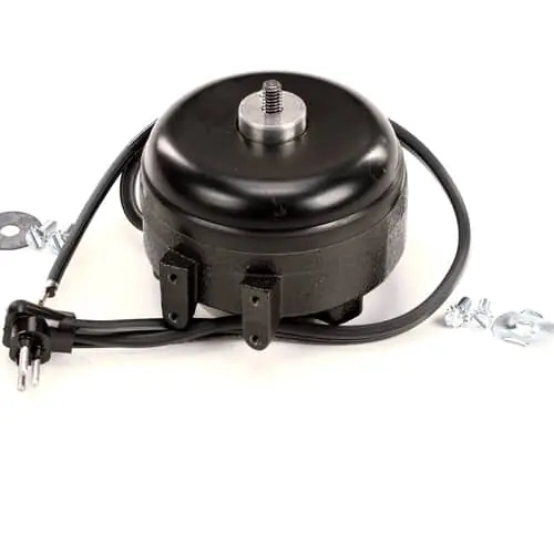 Federal Industries 41-17811 Motor Fan 5W 230V W/Cord EMS S