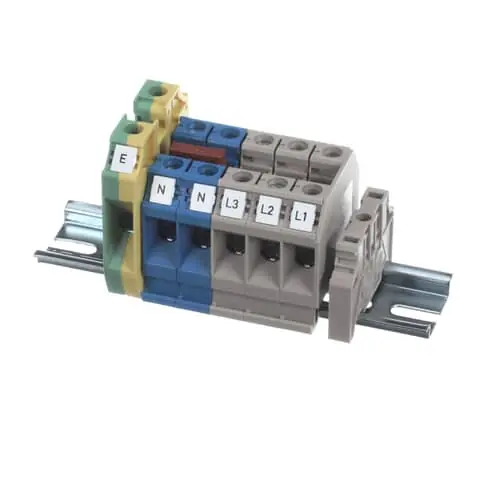 Garland 4604307 Terminal Block Main Ce