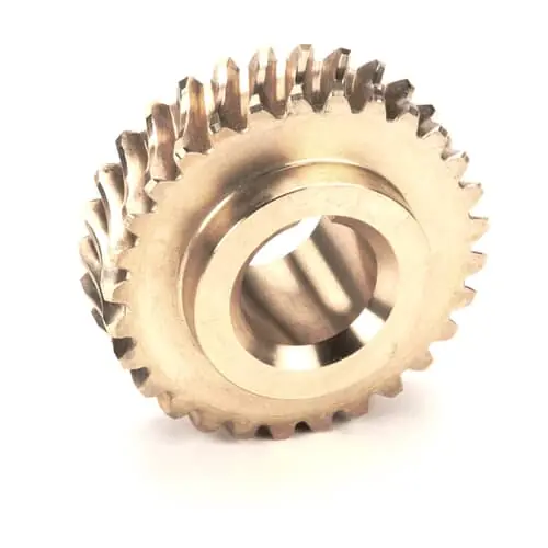 Hobart 00-271244 Gear Worm 29 Teeth 60 HZ D330/D340