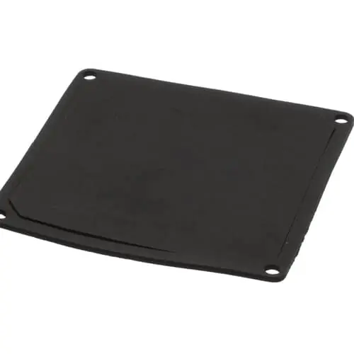 Hobart 00-112007 Gasket-lid Power Replacement MPN