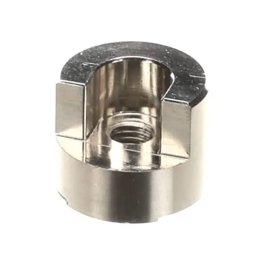 Fri-Jado 9172062 Axle Support 12Mm Stg Replacement MPN