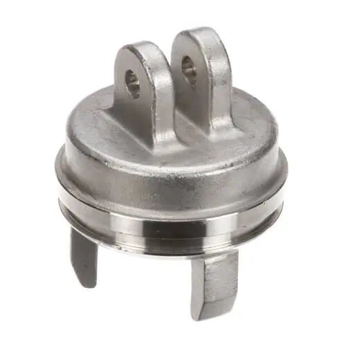 Hobart 00-077466 Plug-drain Power Replacement MPN
