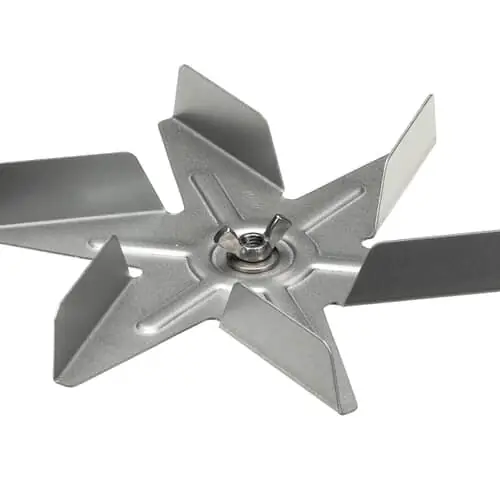 Hatco R02.12.159.00 Kit,dhwbi Fan Blade