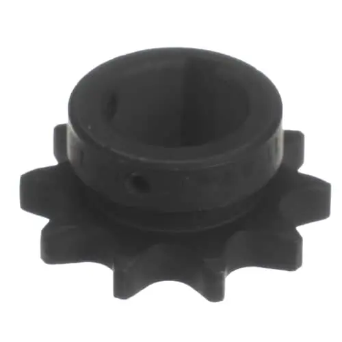 Jackson 6105-002-75-21 Sprocket Small Belt