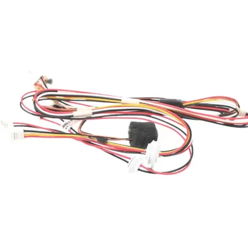 Electrolux 5304530998 Harness,Wiring,Door Replacement MPN FRI 5304538337