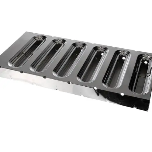 Kason 67001001020 Trapper Filter, Ss