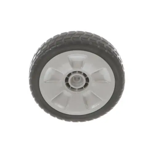 Honda 44710-VL0-L02ZB Front Wheel