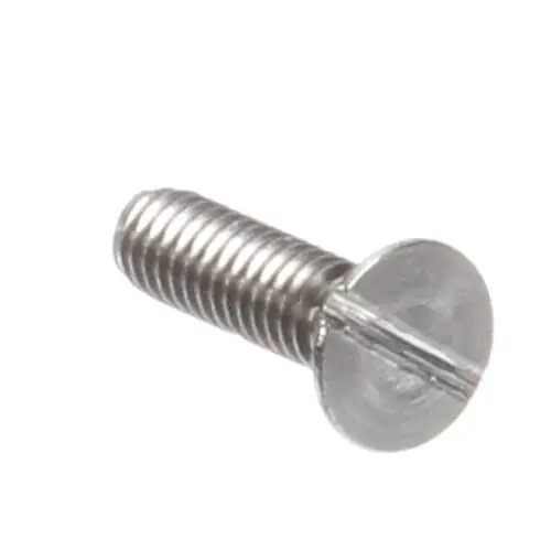 Hobart SC-022-10 Screw, Mach 8-32 X 5/8