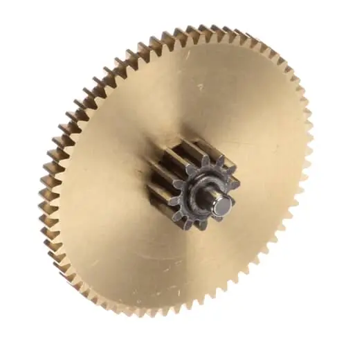 Grindmaster Cecilware 00167BL Gear - Brass Second Series 2 Mt/n