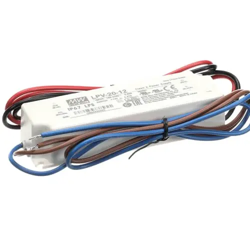 Hatco 02.01.345.00 Led Driver,hzm