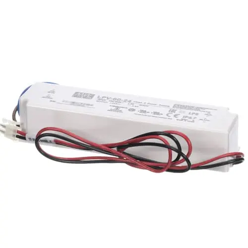 FBD 12-3250-0006 Power Supply 24Vdc 60W