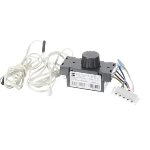 Hoshizaki CT-197-CO-327-K Controller Kit