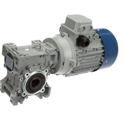 Grindmaster Cecilware 04.HU0060.001 Gear Motor 115/60 Karma Spm