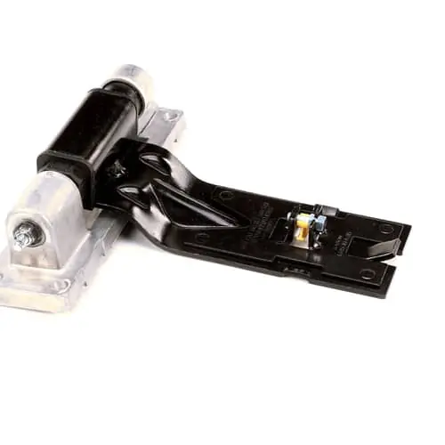 Kason 1345-000008 Hinge Flush Left Hand