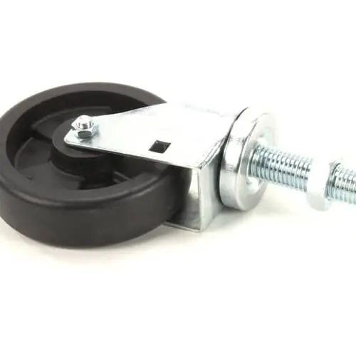 Garland 4518093 Swivel Caster W-o Brake Nghk86